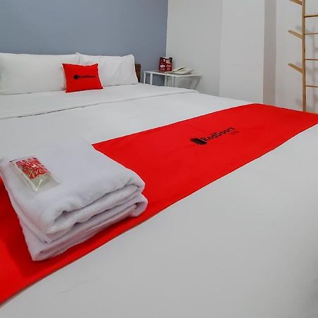 Reddoorz Plus @ Batutulis Bogor Dış mekan fotoğraf