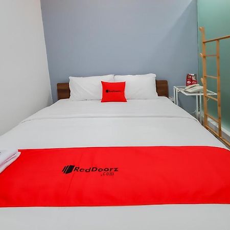 Reddoorz Plus @ Batutulis Bogor Dış mekan fotoğraf