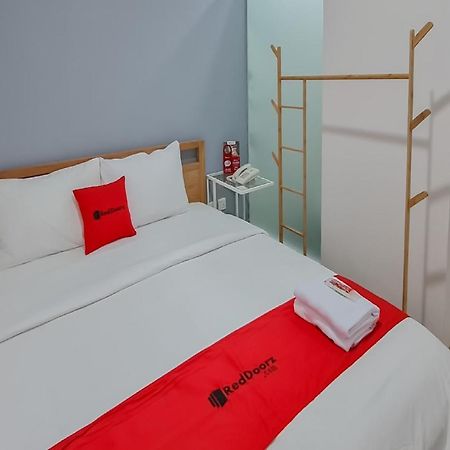Reddoorz Plus @ Batutulis Bogor Dış mekan fotoğraf