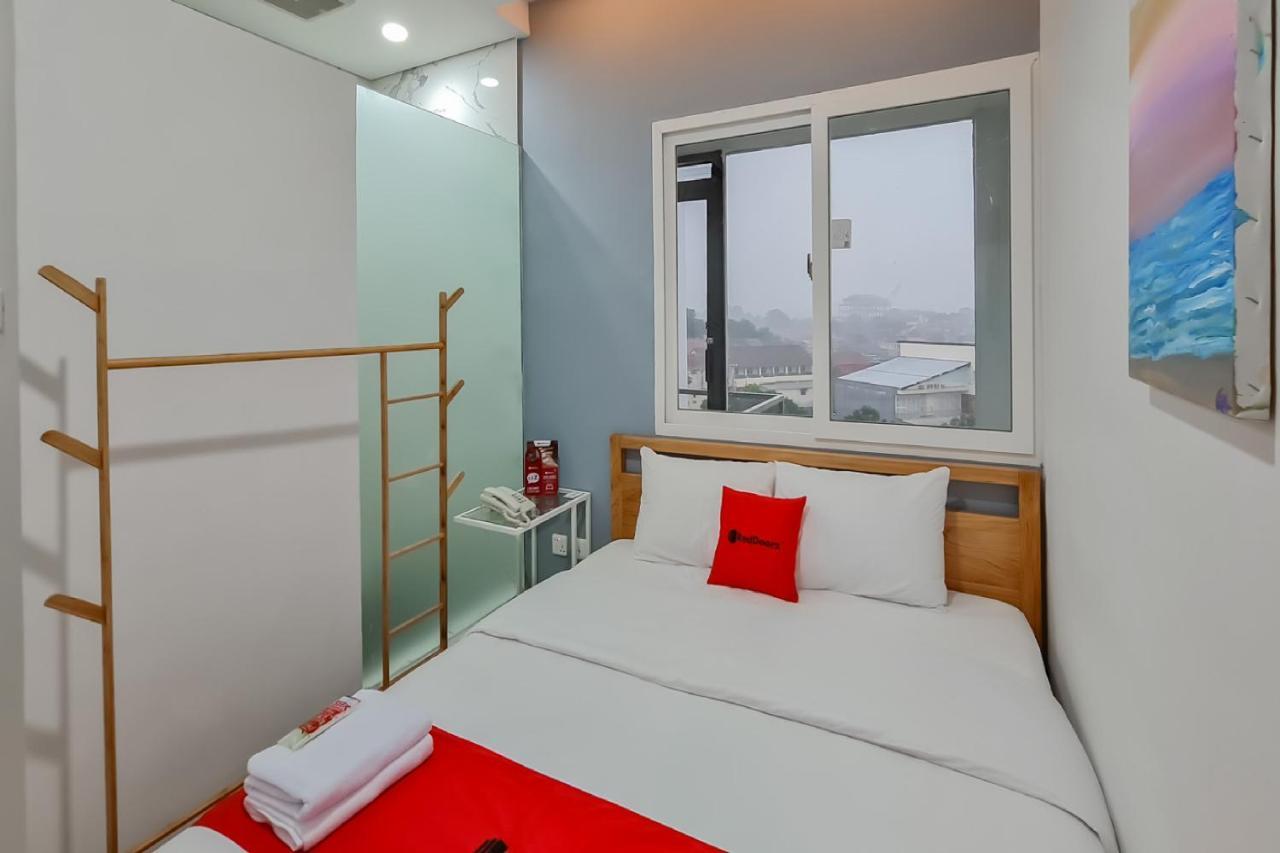 Reddoorz Plus @ Batutulis Bogor Dış mekan fotoğraf