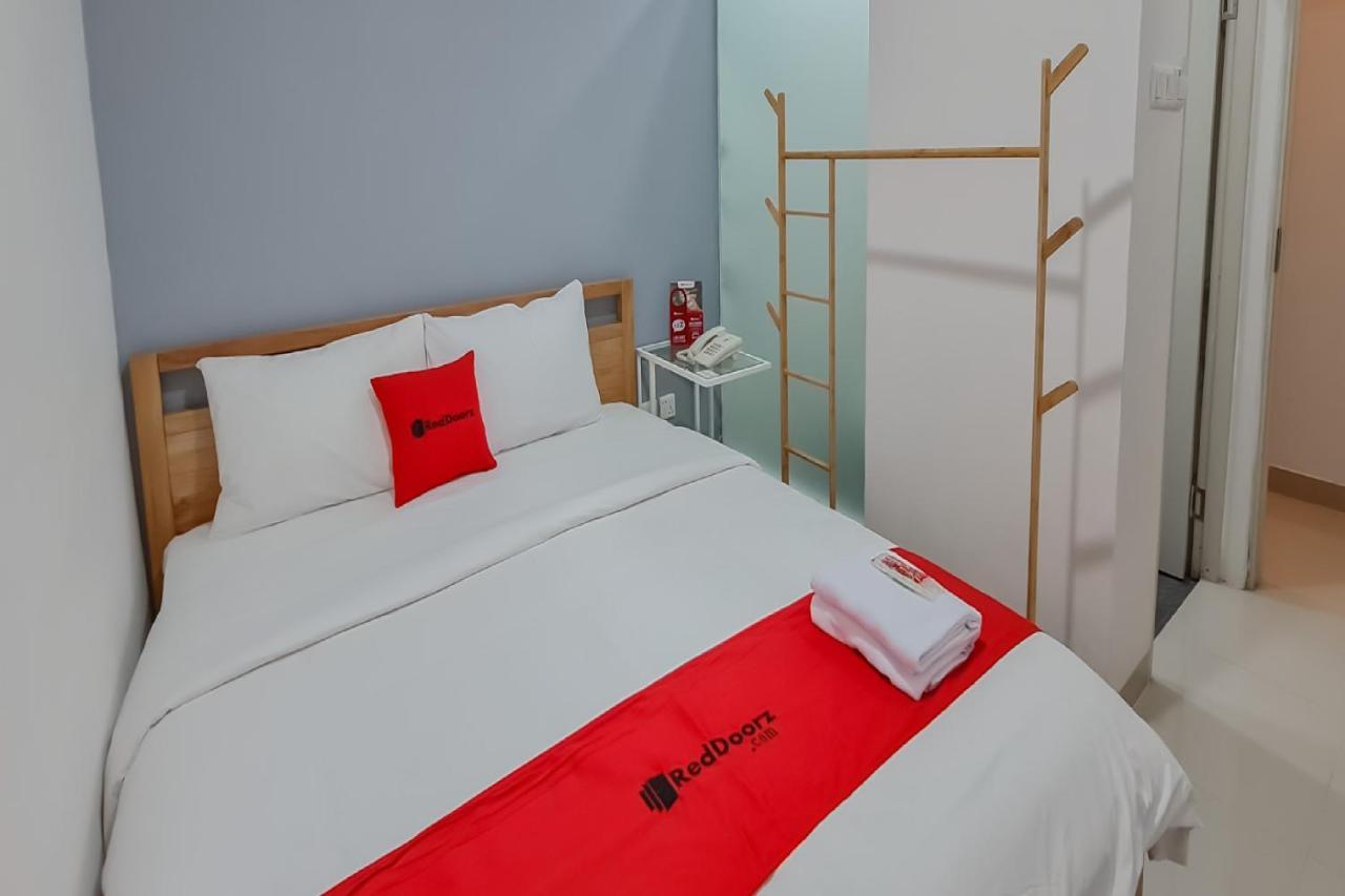 Reddoorz Plus @ Batutulis Bogor Dış mekan fotoğraf