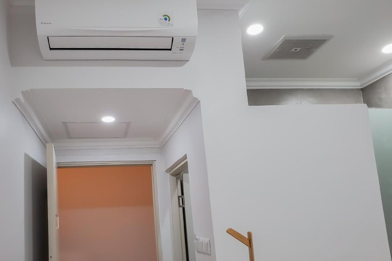 Reddoorz Plus @ Batutulis Bogor Dış mekan fotoğraf